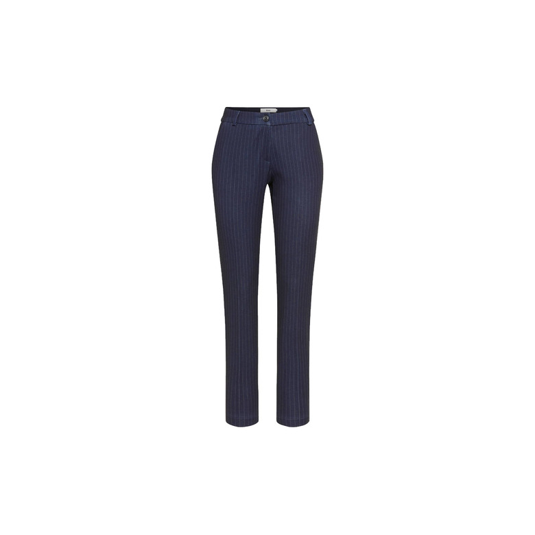 Brax broek blauw 1