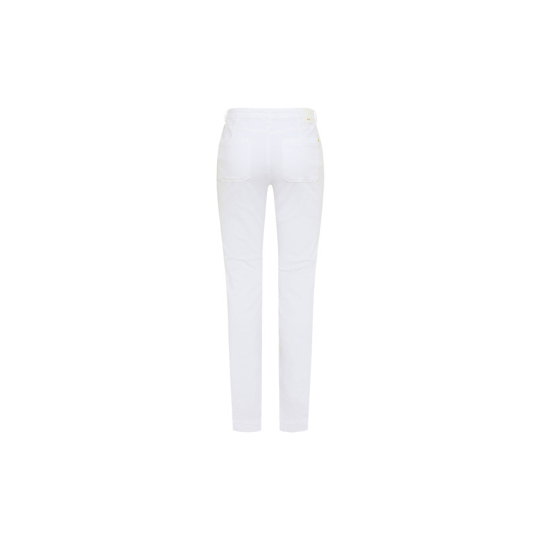 Brax pantalon blanc 2