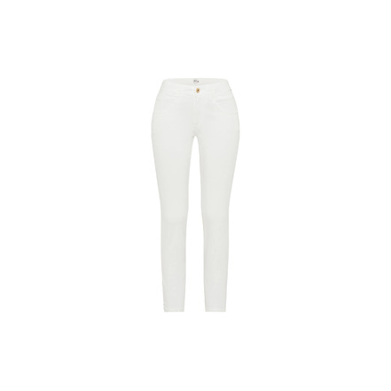 Brax trousers white