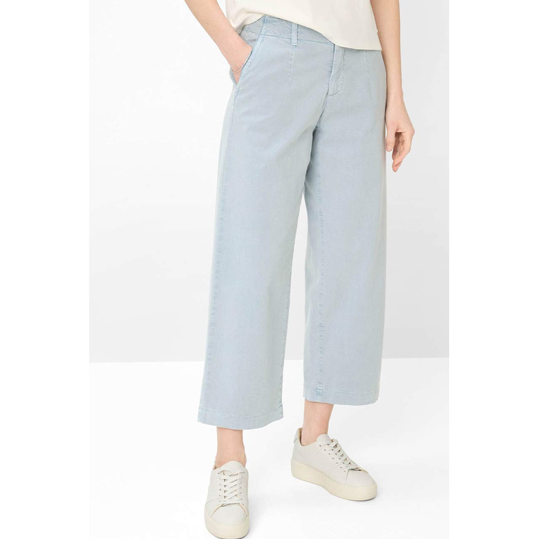 Brax pantalon bleu 2