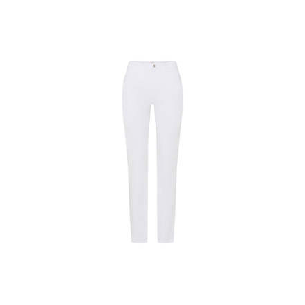 Brax pantalon blanc