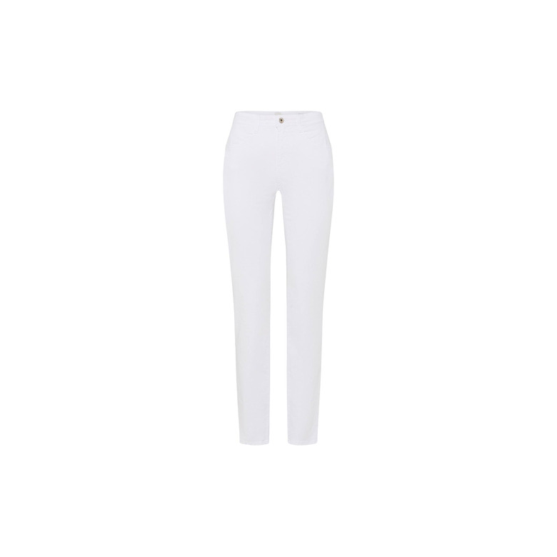 Brax pantalon blanc 1