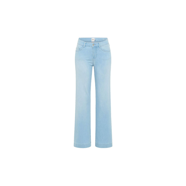 Brax jeans blauw 1