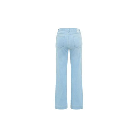Brax jeans blau