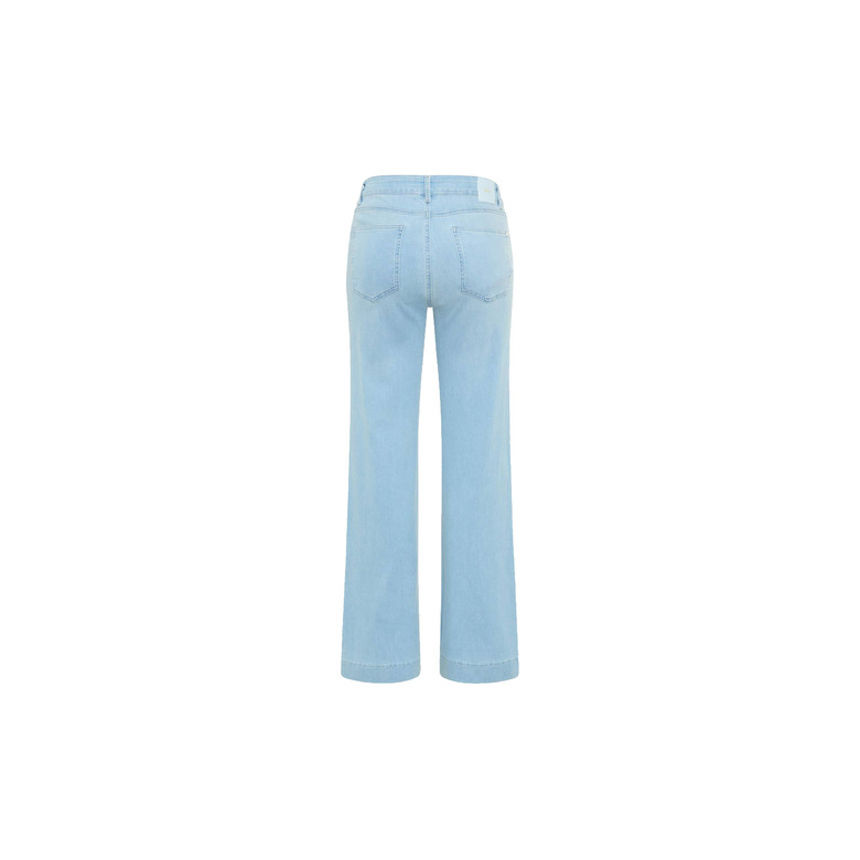 Brax jeans blauw 2