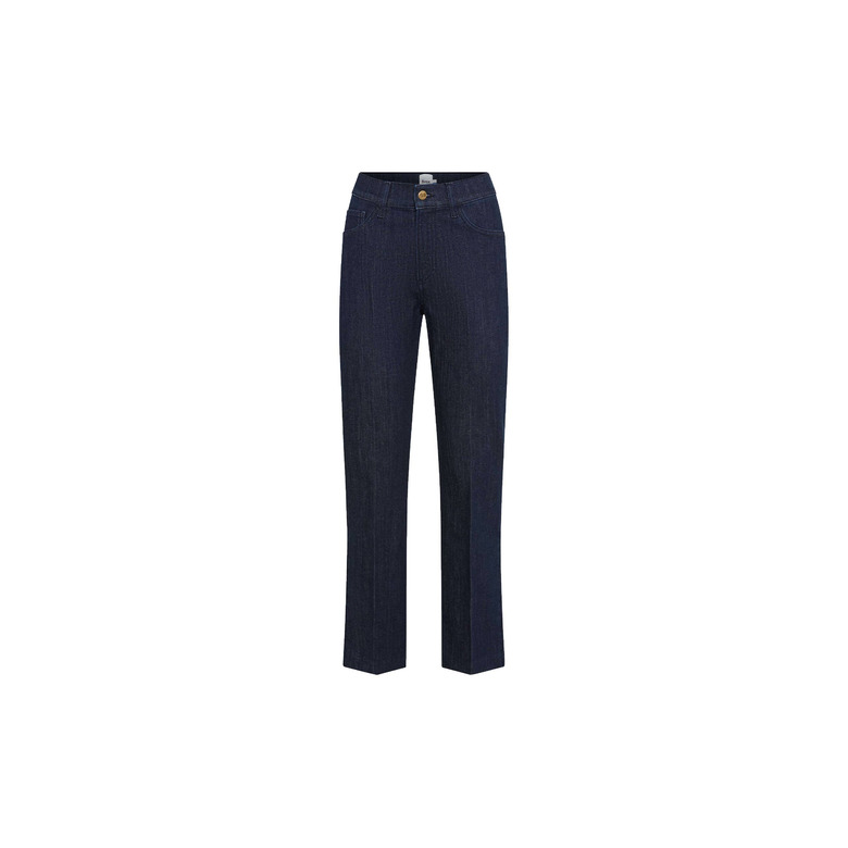Brax pantalon bleu 1