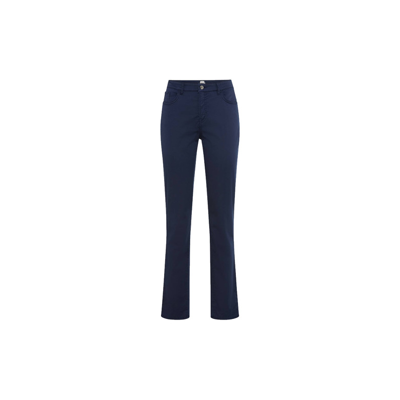 Brax broek blauw 1
