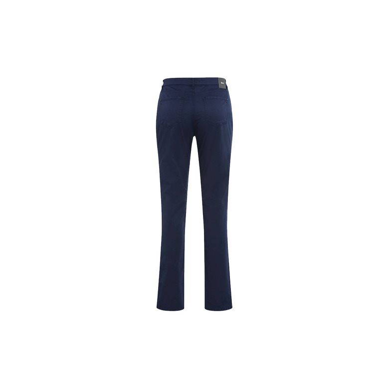 Brax broek blauw 2