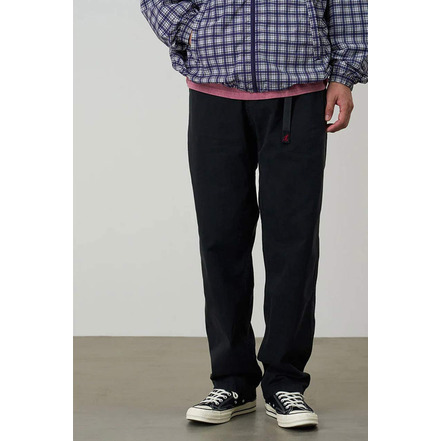 Gramicci hose schwarz