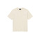 Antwrp t-shirt beige 1