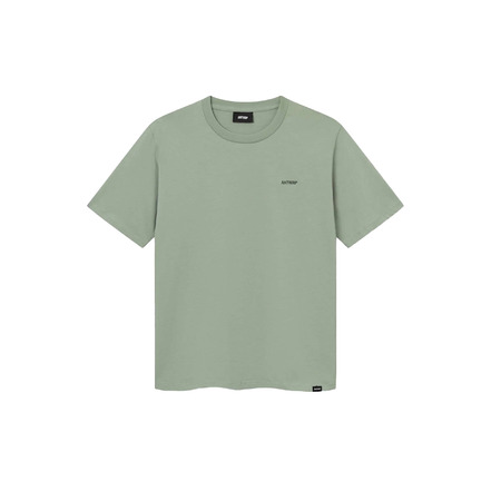 Antwrp t-shirt groen