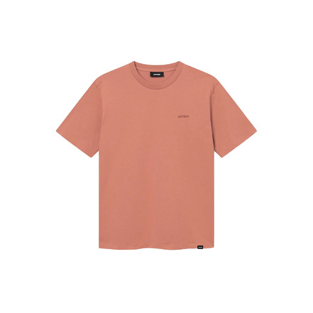 Antwrp t-shirt oranje