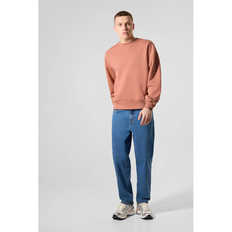 Antwrp sweater oranje 2