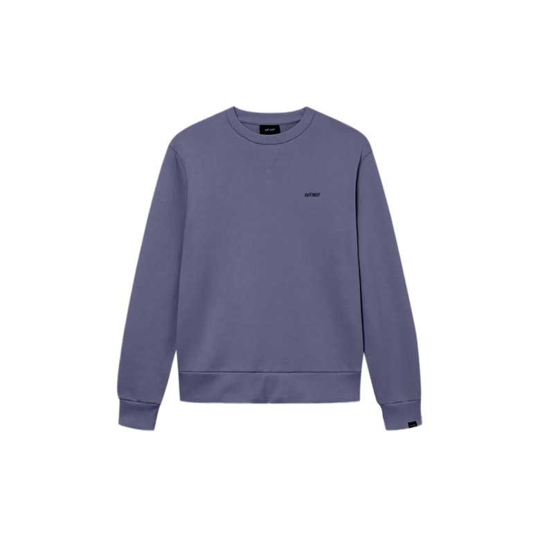 Antwrp sweater blauw 1