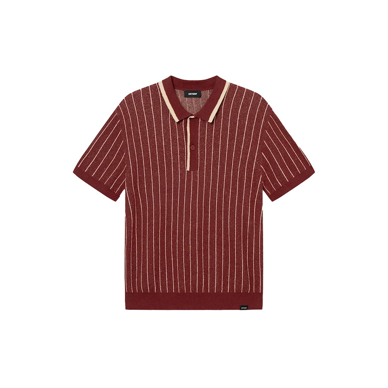 Antwrp polo bordeaux 1