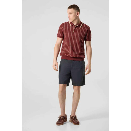 Antwrp polo bordeaux