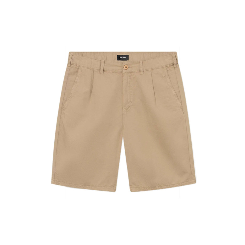 Antwrp short beige 1