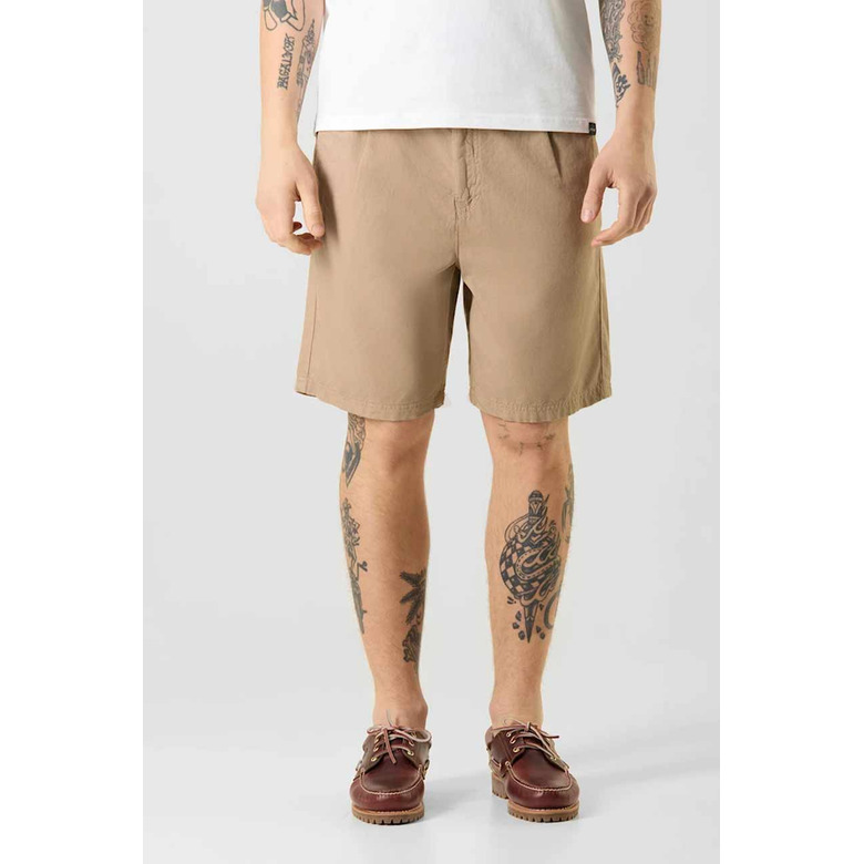 Antwrp short beige 2