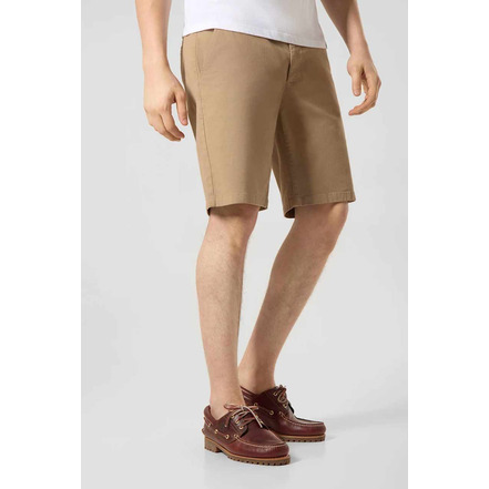 Antwrp short beige