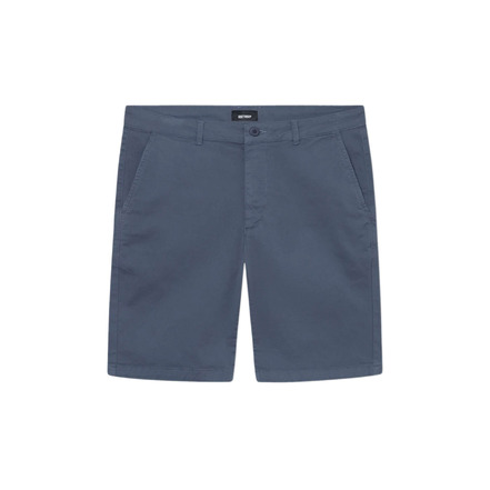 Antwrp short blauw
