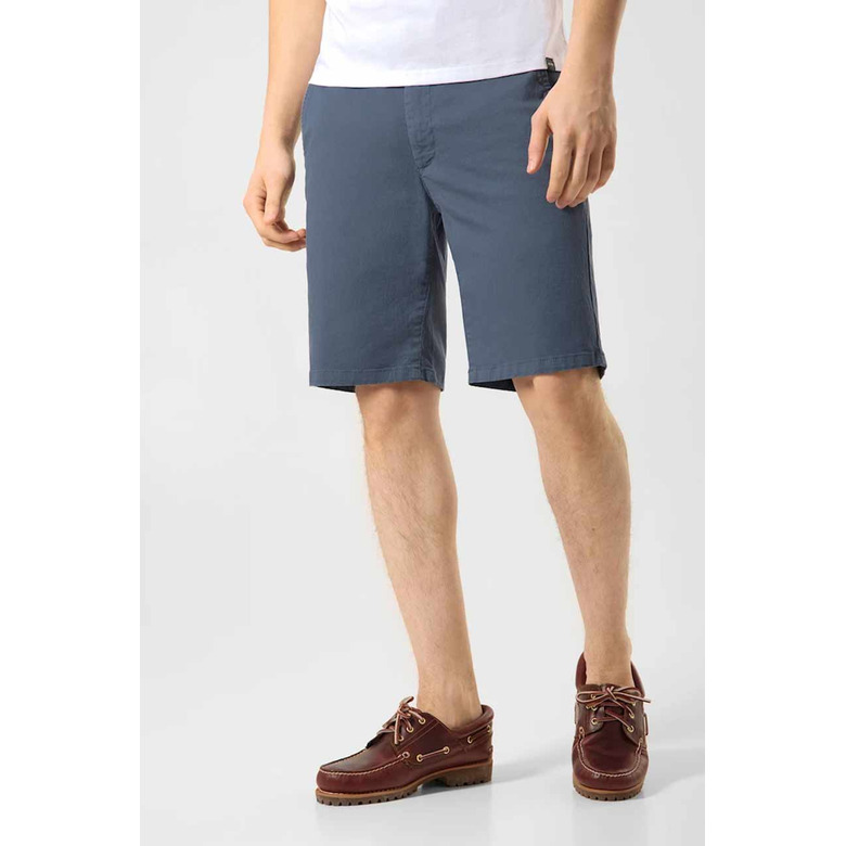 Antwrp short blauw 2