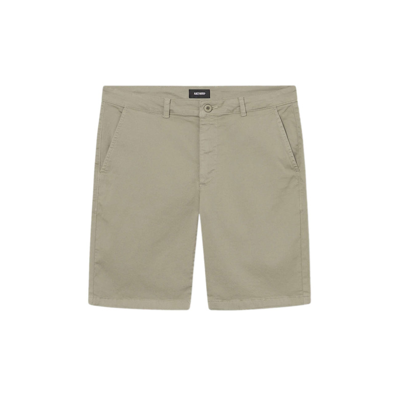 Antwrp short groen 1