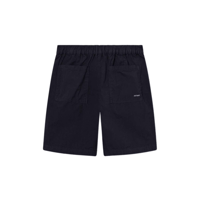 Antwrp short blauw 1