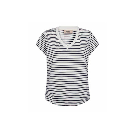 Mosmosh t-shirt blau