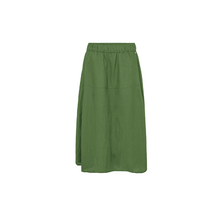 Mosmosh skirt green