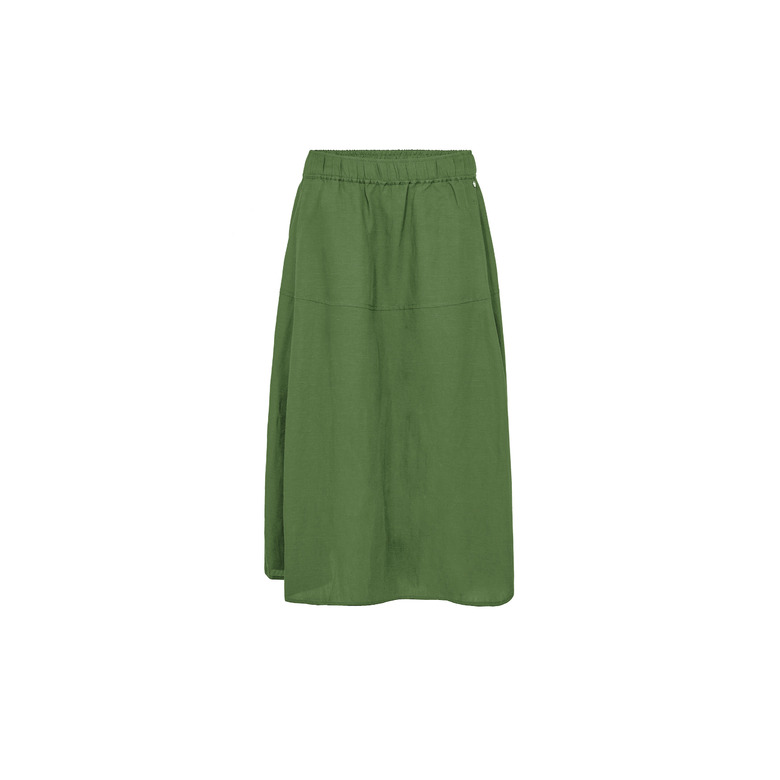 Mosmosh skirt green 1