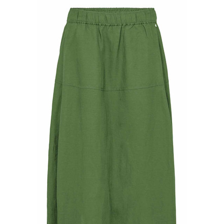 Mosmosh skirt green