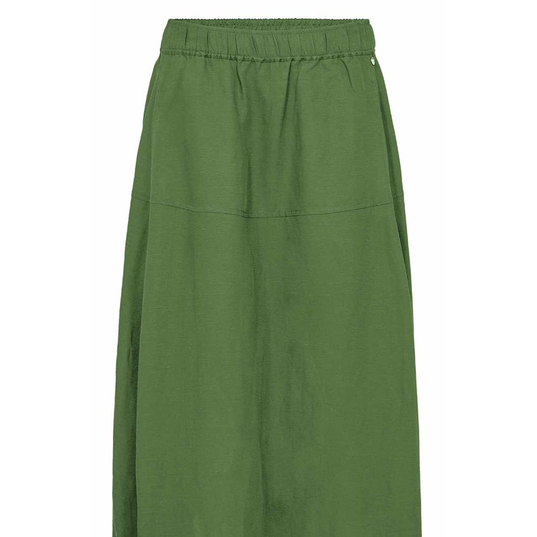 Mosmosh skirt green 2