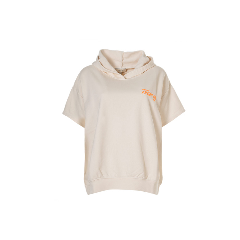 Kocca hoodie beige 1