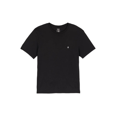 Volcom t-shirt schwarz