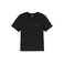 Volcom t-shirt schwarz 1