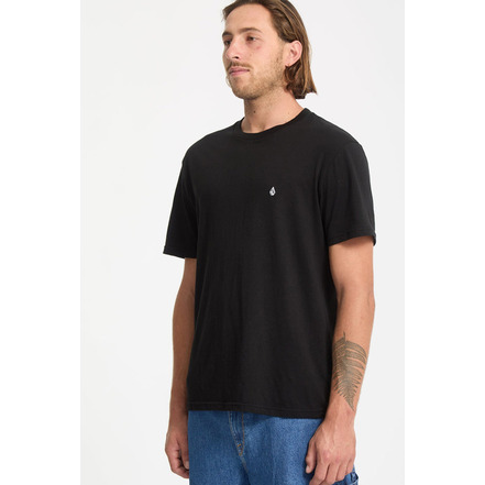 Volcom t-shirt schwarz