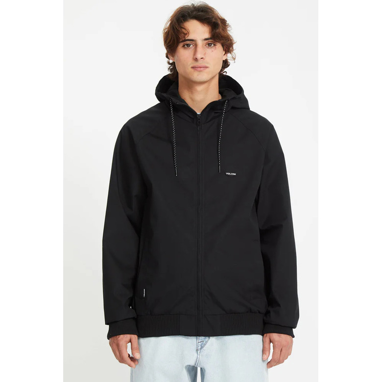 Volcom manteau noir 2
