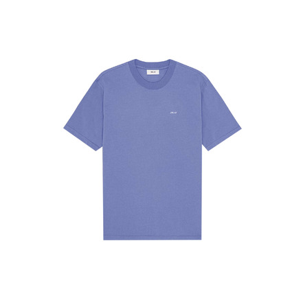 Nn.07 t-shirt blau