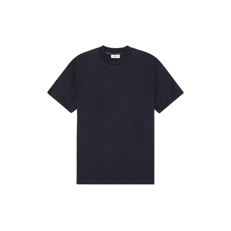 Nn.07 t-shirt blau 1