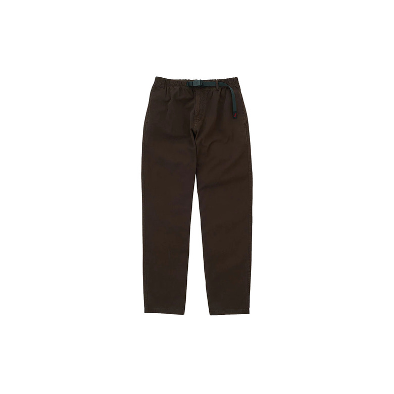 Gramicci broek bruin 1