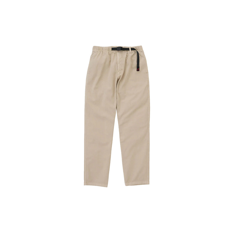 Gramicci broek beige 1