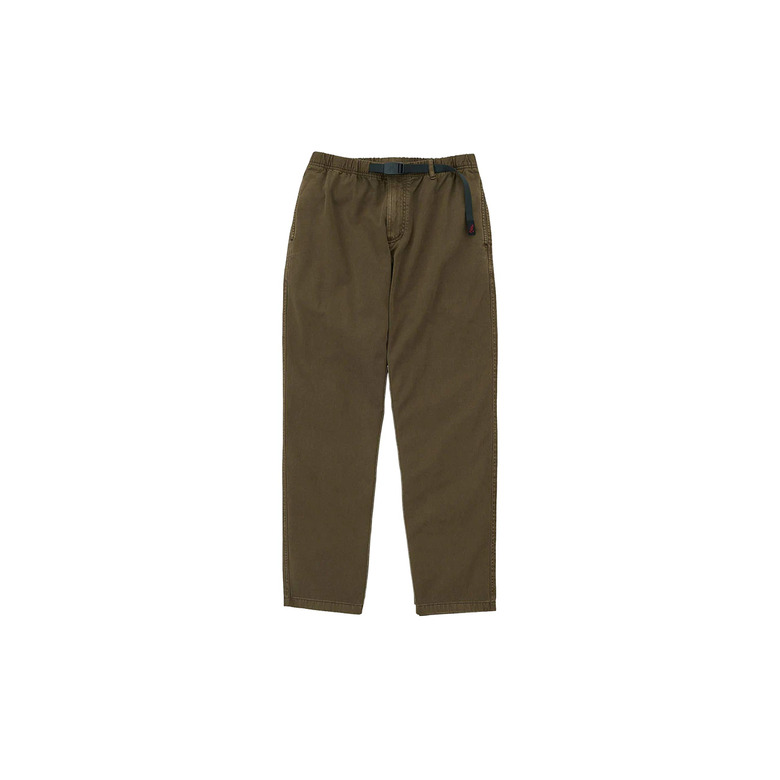 Gramicci broek groen 1