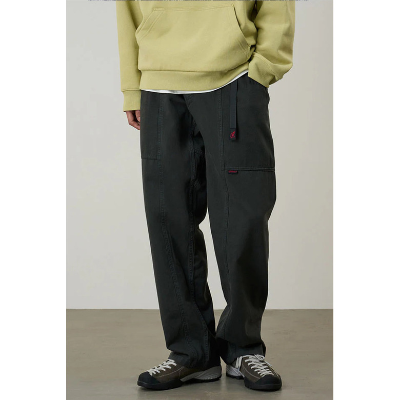 Gramicci hose grau 2