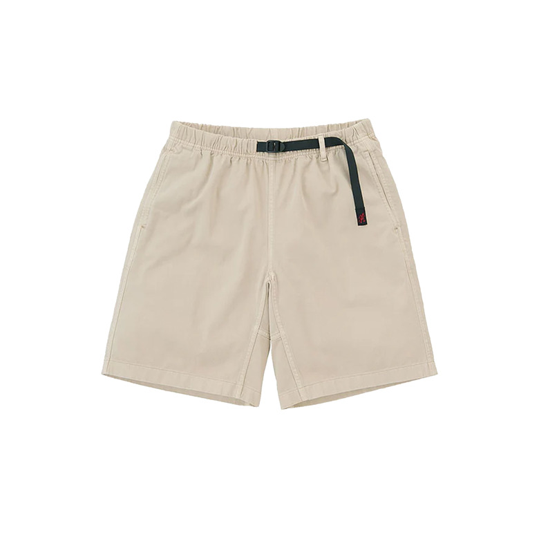 Gramicci short beige 1