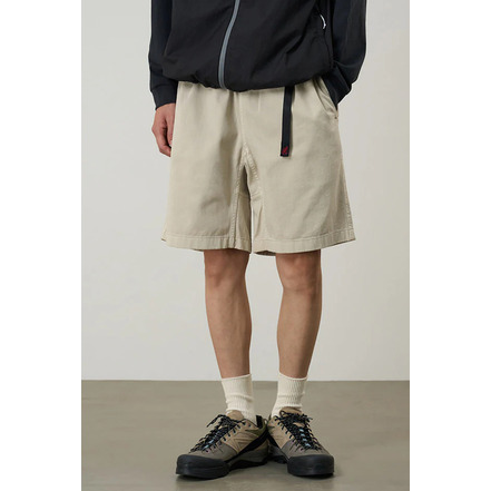 Gramicci short beige