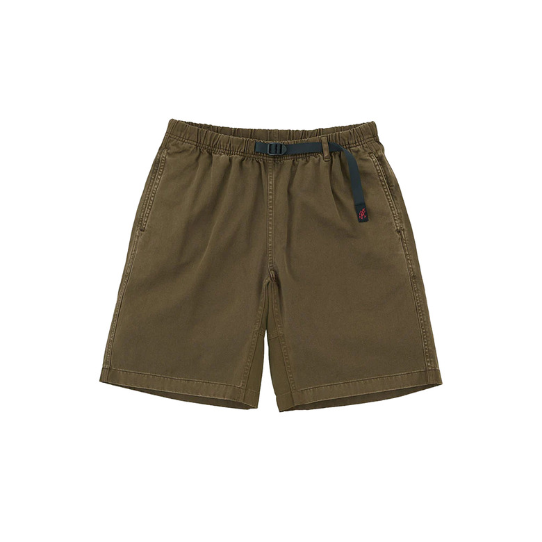 Gramicci short groen 1