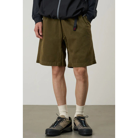 Gramicci short grÜn