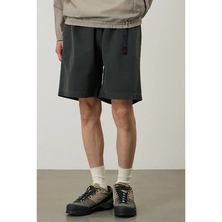 Gramicci short grau