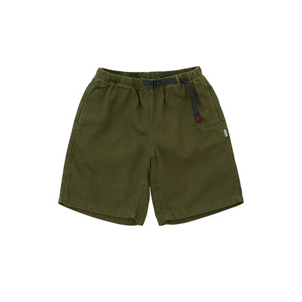 Gramicci short grÜn