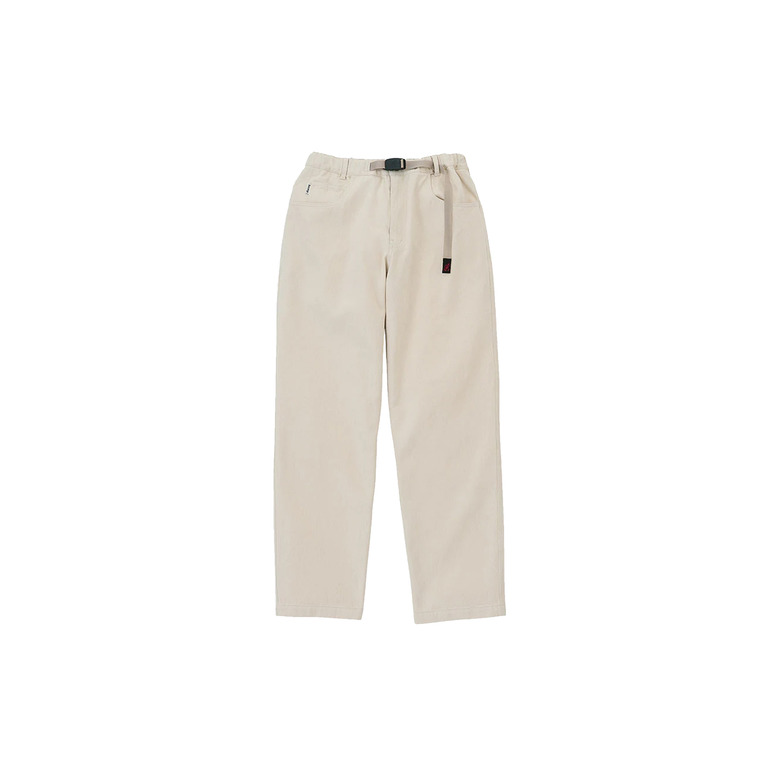 Gramicci broek ecru 1